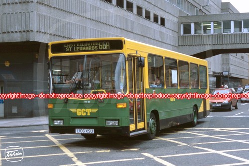 Bus photo strathclyde - -, buses