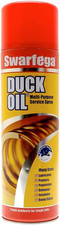 Duck Oil Spray Multi-Purpose