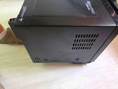 Panasonic ds596b 27l - nn-ds596b,