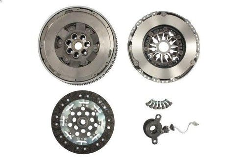 Clutch kit luk - clutch, 00