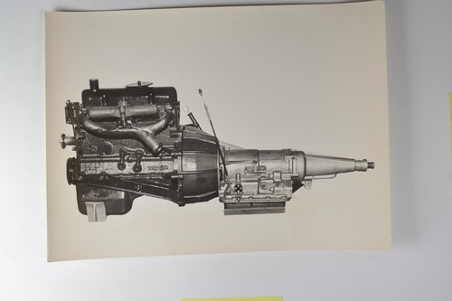 Ford 1500cc engine automatic - ford,
