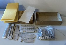 Pirate Models white metal