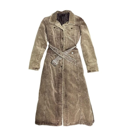 Brown vintage y2k - vintage,