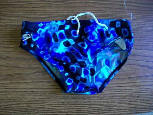 Mens boys speedo brand - 30",