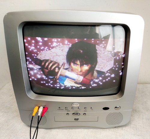 Durabrand dct1481 inch crt - durabrand, 14-inch