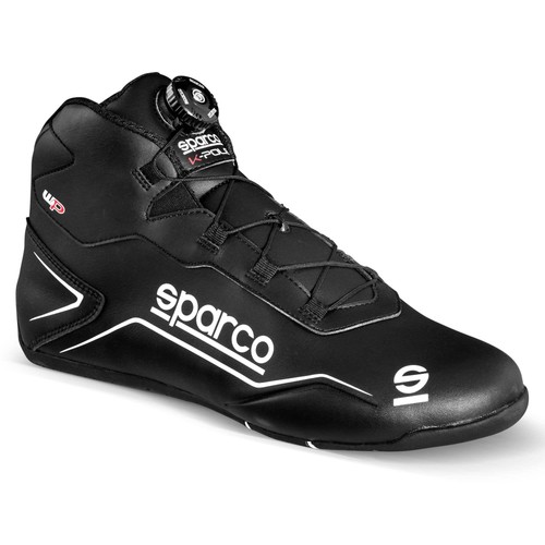 Sparco pole race boots wet - k-pole,