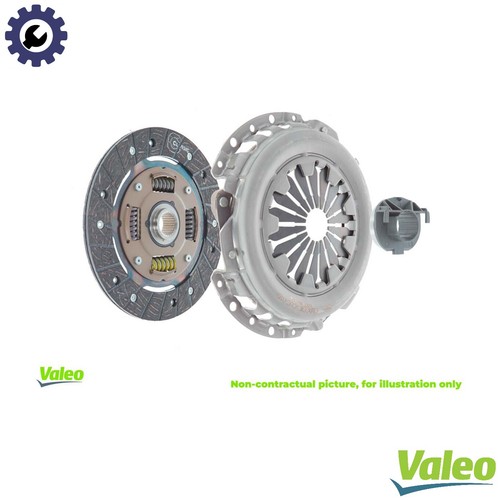 Clutch kit 786013 for - clutch,