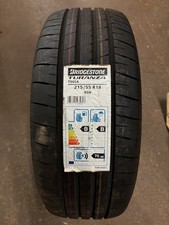 New Bridgestone Turanza T005A