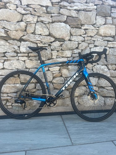 Trek boone carbon cyclocross - boone,