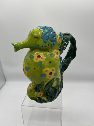 Blue sky clayworks - blue,