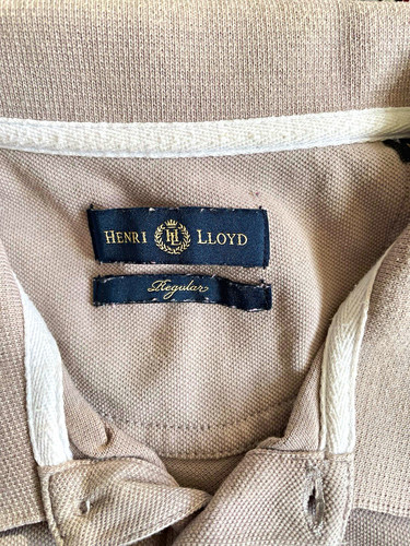 Henri lloyd men beige - lloyd,