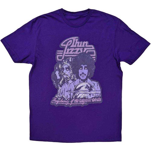 Thin lizzy unisex shirt - lizzy, t-shirt