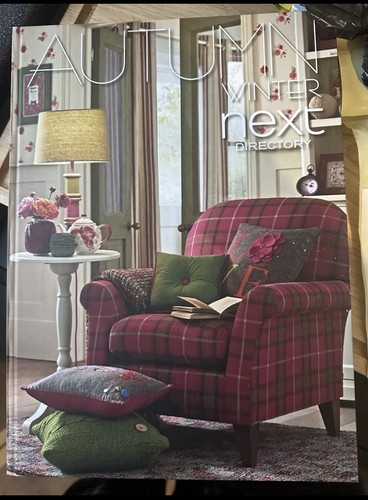 Next directory 2012 hardback - next,