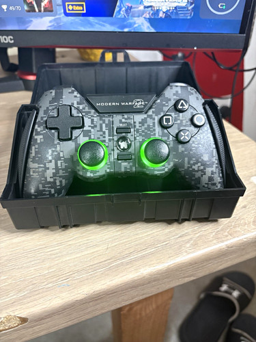 Mad catz modern warfare - mad,