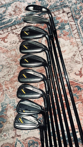 Set taylormade rbladez - set, 7x