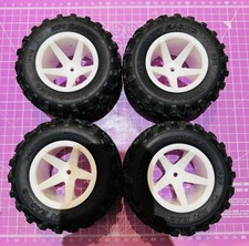 2.2 R/C Buggy Wheels & HPI