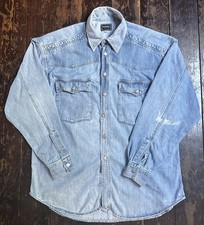 VTG 90s VERSACE Jeans Couture