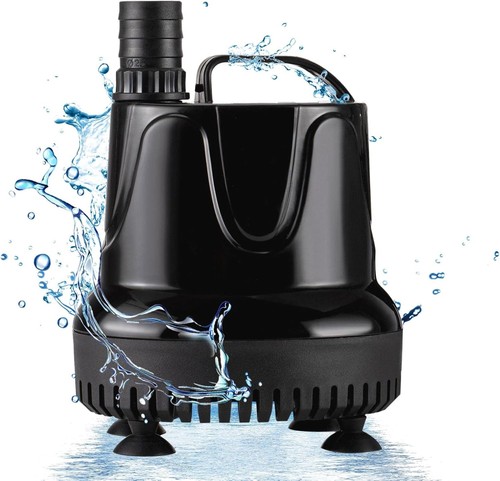 Hygger submersible water - submersible,