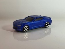 2016 Chevrolet Camaro SS
