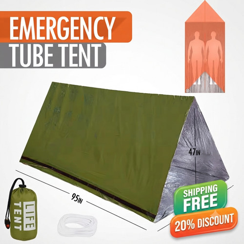 Person emergency survival - 2,