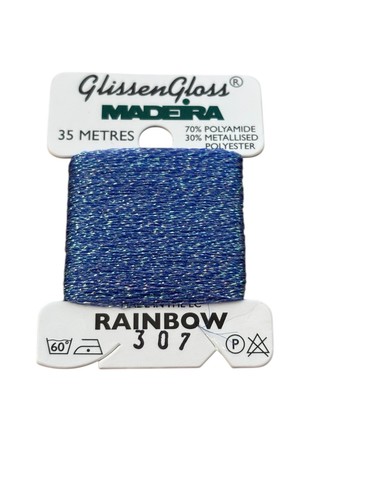Madeira glissengloss metallic - glissengloss,