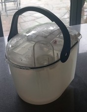 Bissell Aromapro Carpet Cleaner 8910 series spare parts - Tank & Bladder Unit