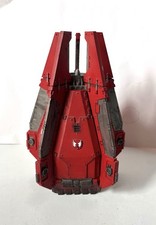 Warhammer40k Drop pod L16