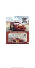 Disney Pixar Cars On The Road