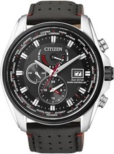 Citizen Eco-Drive Radio