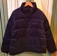 Carhartt Layton Womens Puffer