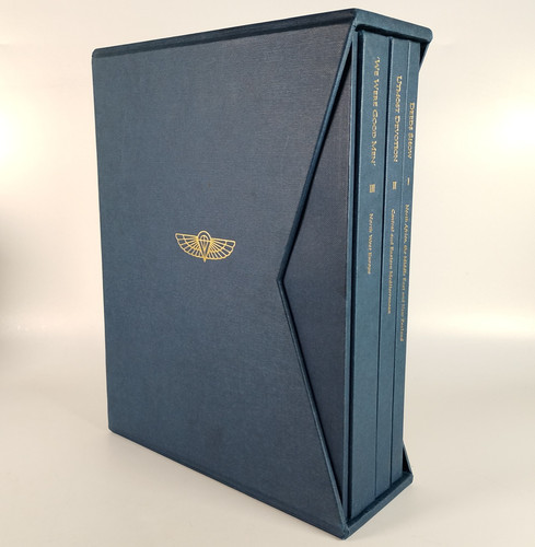 The sas and lrdg roll - lrdg,