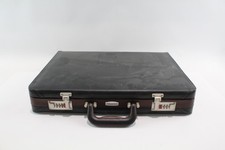 Bachmayr Solingen Cutlery Set Stainless Steel Vintage Briefcase Canteen 