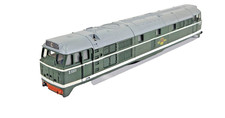 OO Gauge Diesel Loco Body Only
