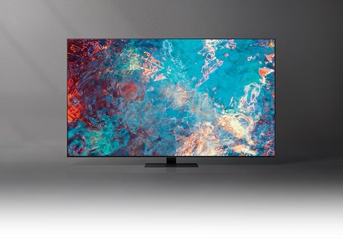 Samsung qe75qn85aat 4k - samsung, neo