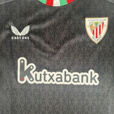 Athletic Bilbao 2024/2025