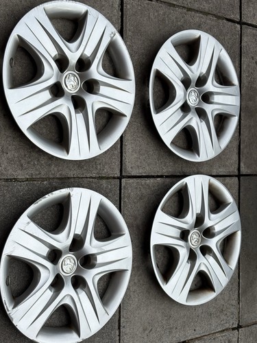 Vauxhall insignia wheel - insignia,