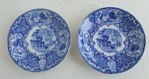 Antique pair george - antique, of
