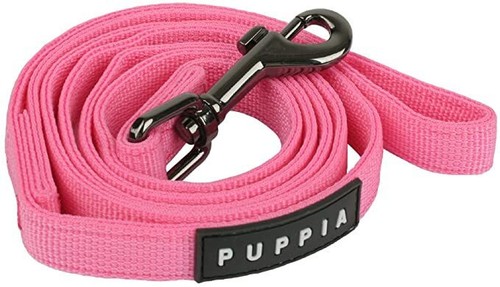 Puppia two toned lead - lead, pink