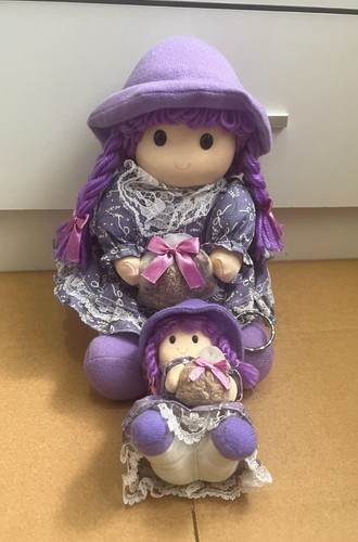 Norfolk lavender purple - 2x,