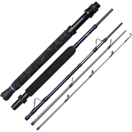 Dam imax travel - rod, 7'