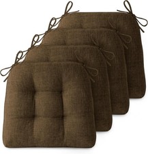 Set of 4 Non-slip Chair