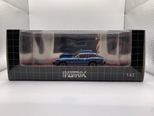 Matrix 1:43 Jensen GT 1974