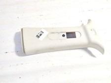 Jeep Patriot 2007 Interior