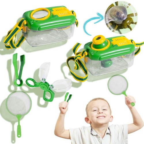 Bug insect box - box,