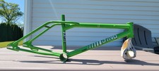 1986 Original Dyno COMPE GT