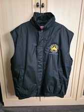 Vulcan XH558 black padded