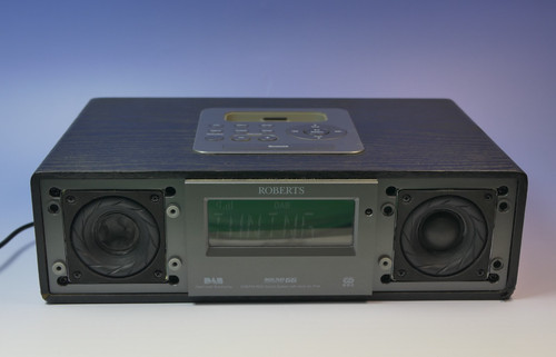Robert radio sound 66 - robert’s,