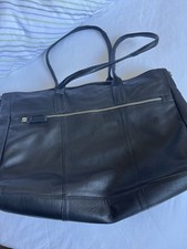 Still Nordic ladies leather handbag