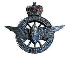 Badge automobile auto car club