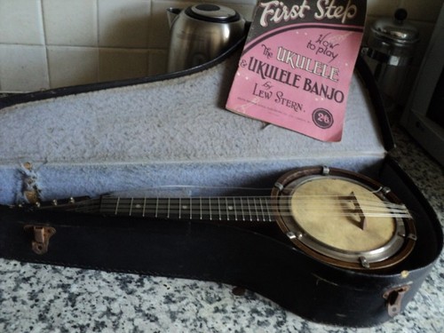 Vintage string savana - vintage,